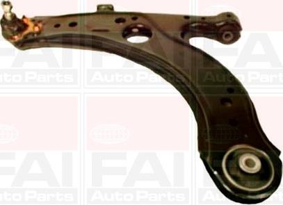 FAI AutoParts SS608 - Yolun idarəedici qolu furqanavto.az