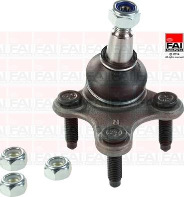 FAI AutoParts SS6023 - Billi birləşmə furqanavto.az