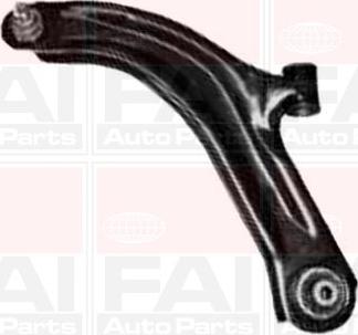 FAI AutoParts SS6070 - Yolun idarəedici qolu furqanavto.az