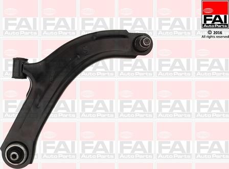 FAI AutoParts SS6071 - Yolun idarəedici qolu furqanavto.az