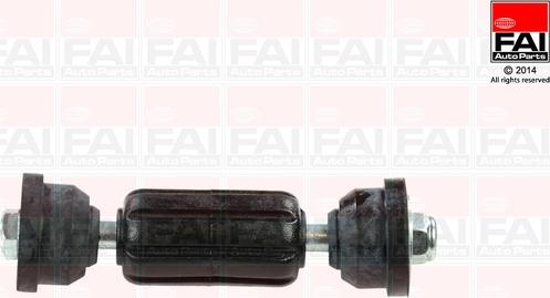 FAI AutoParts SS685 - Çubuq / Strut, stabilizator furqanavto.az