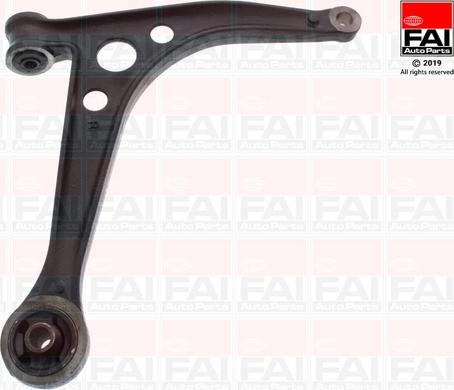 FAI AutoParts SS687 - Yolun idarəedici qolu furqanavto.az