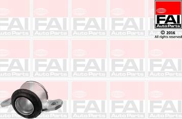 FAI AutoParts SS6342 - Nəzarət Kolu / Arxa Qol furqanavto.az