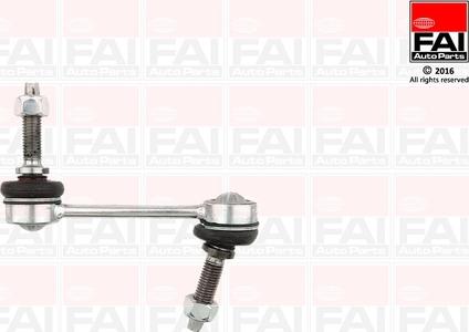 FAI AutoParts SS6369 - Çubuq / Strut, stabilizator www.furqanavto.az