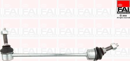 FAI AutoParts SS6368 - Çubuq / Strut, stabilizator furqanavto.az