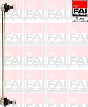 FAI AutoParts SS6309 - Çubuq / Strut, stabilizator furqanavto.az