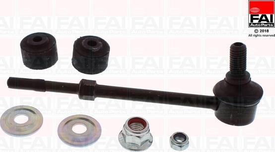 FAI AutoParts SS6301 - Çubuq / Strut, stabilizator furqanavto.az