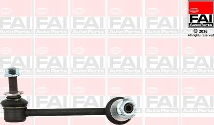 FAI AutoParts SS6302 - Çubuq / Strut, stabilizator furqanavto.az