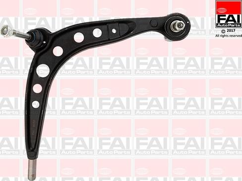 FAI AutoParts SS630 - Yolun idarəedici qolu furqanavto.az