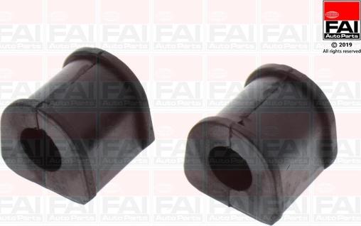 FAI AutoParts SS6330K - Dəstək kol, stabilizator furqanavto.az