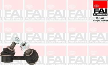 FAI AutoParts SS6376 - Çubuq / Strut, stabilizator furqanavto.az