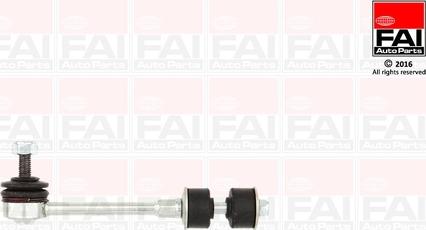 FAI AutoParts SS6378 - Çubuq / Strut, stabilizator furqanavto.az