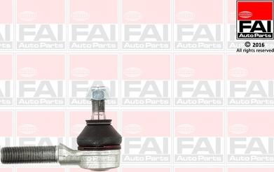 FAI AutoParts SS6292 - Bağlama çubuğunun sonu furqanavto.az