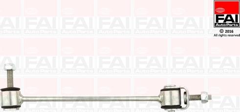 FAI AutoParts SS6245 - Çubuq / Strut, stabilizator furqanavto.az