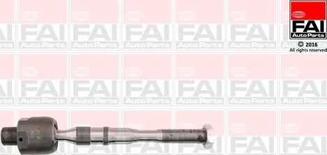 FAI AutoParts SS6254 - Daxili Bağlama Çubuğu, Ox Birləşməsi furqanavto.az