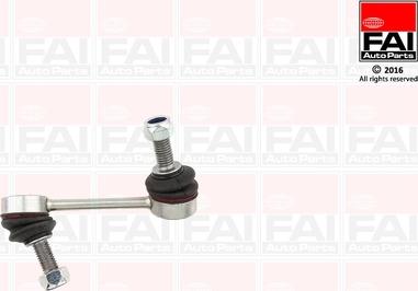 FAI AutoParts SS6205 - Çubuq / Strut, stabilizator furqanavto.az