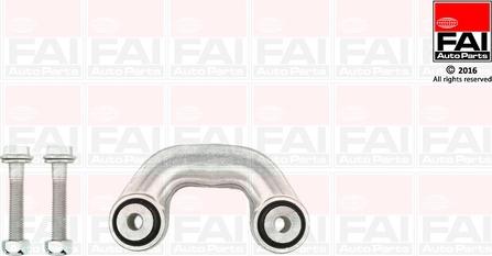 FAI AutoParts SS6200 - Çubuq / Strut, stabilizator furqanavto.az