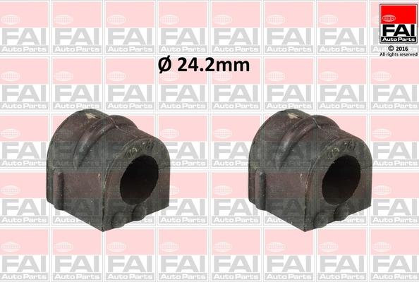 FAI AutoParts SS6289K - Dəstək kol, stabilizator furqanavto.az