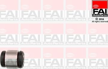 FAI AutoParts SS6233 - Montaj, ox şüası furqanavto.az