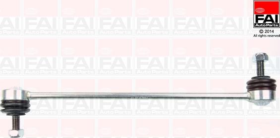 FAI AutoParts SS6221 - Çubuq / Strut, stabilizator furqanavto.az