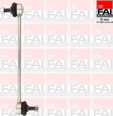 FAI AutoParts SS6222 - Çubuq / Strut, stabilizator www.furqanavto.az