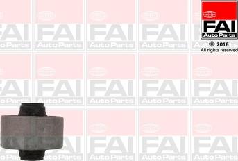 FAI AutoParts SS6275 - Nəzarət Kolu / Arxa Qol furqanavto.az