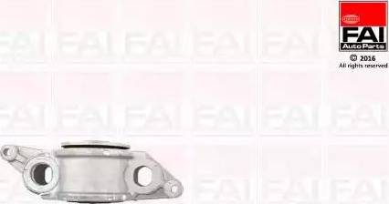 FAI AutoParts SS6271 - Nəzarət Kolu / Arxa Qol furqanavto.az