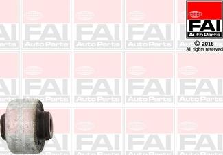 FAI AutoParts SS6272 - Nəzarət Kolu / Arxa Qol furqanavto.az