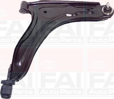 FAI AutoParts SS671 - Yolun idarəedici qolu furqanavto.az