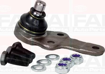 FAI AutoParts SS678 - Billi birləşmə furqanavto.az