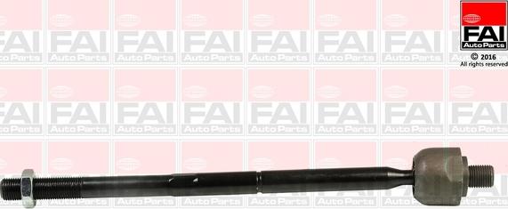 FAI AutoParts SS093 - Daxili Bağlama Çubuğu, Ox Birləşməsi furqanavto.az