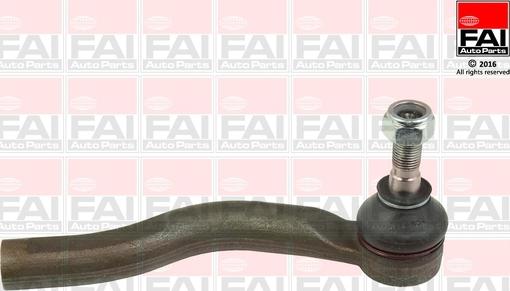 FAI AutoParts SS043 - Bağlama çubuğunun sonu furqanavto.az