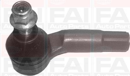 FAI AutoParts SS061 - Bağlama çubuğunun sonu furqanavto.az