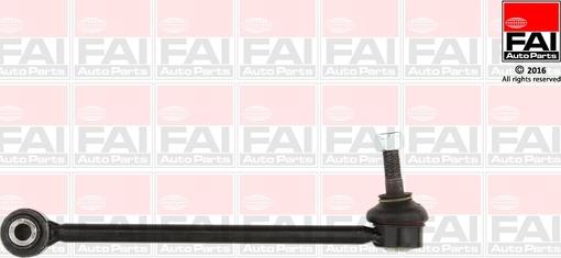 FAI AutoParts SS007 - Çubuq / Strut, stabilizator furqanavto.az