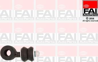 FAI AutoParts SS017 - Çubuq / Strut, stabilizator www.furqanavto.az