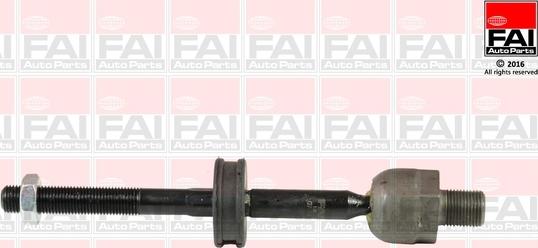 FAI AutoParts SS081 - Daxili Bağlama Çubuğu, Ox Birləşməsi furqanavto.az