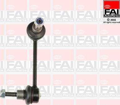 FAI AutoParts SS034 - Çubuq / Strut, stabilizator furqanavto.az