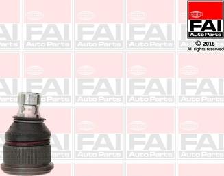 FAI AutoParts SS036 - Billi birləşmə furqanavto.az