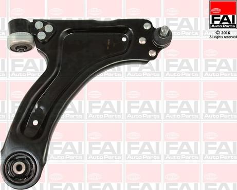 FAI AutoParts SS031 - Yolun idarəedici qolu furqanavto.az