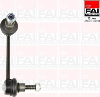 FAI AutoParts SS033 - Çubuq / Strut, stabilizator furqanavto.az