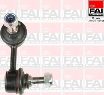 FAI AutoParts SS025 - Çubuq / Strut, stabilizator furqanavto.az