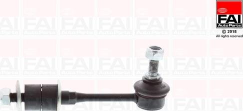 FAI AutoParts SS026 - Çubuq / Strut, stabilizator furqanavto.az