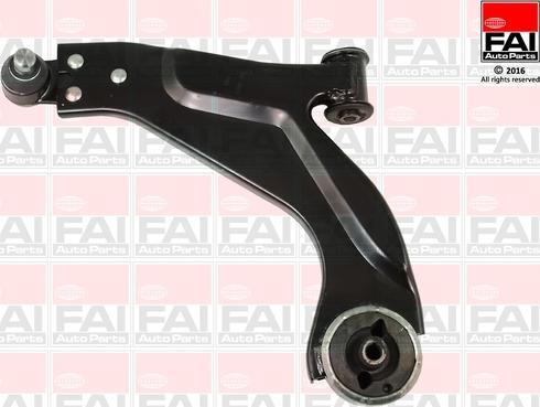 FAI AutoParts SS022 - Yolun idarəedici qolu furqanavto.az