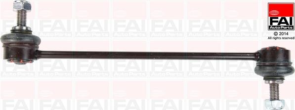 FAI AutoParts SS077 - Çubuq / Strut, stabilizator furqanavto.az