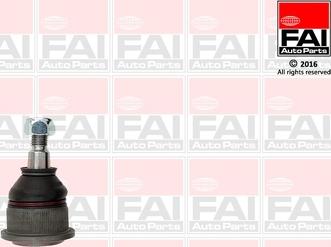 FAI AutoParts SS158 - Billi birləşmə furqanavto.az