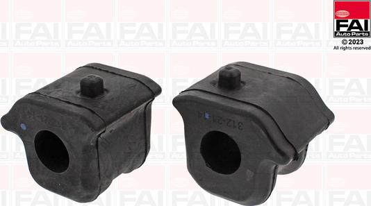 FAI AutoParts SS10943K - Dəstək kol, stabilizator furqanavto.az