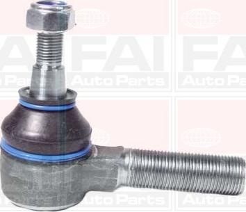 FAI AutoParts SS1094 - Bağlama çubuğunun sonu furqanavto.az