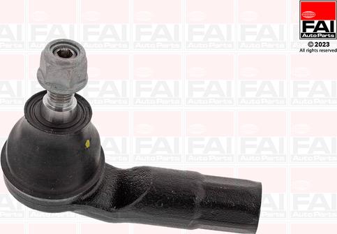 FAI AutoParts SS10953 - Bağlama çubuğunun sonu furqanavto.az