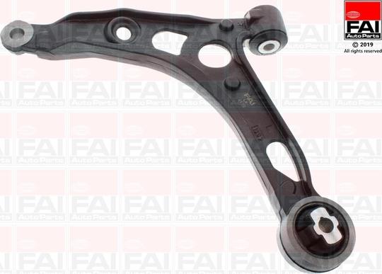 FAI AutoParts SS10492 - Yolun idarəedici qolu furqanavto.az