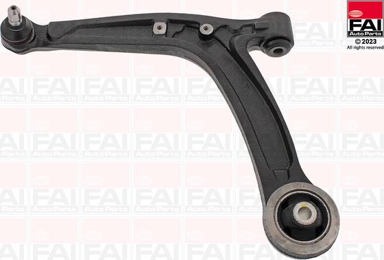 FAI AutoParts SS10457 - Yolun idarəedici qolu furqanavto.az